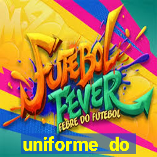 uniforme do corinthians 2023